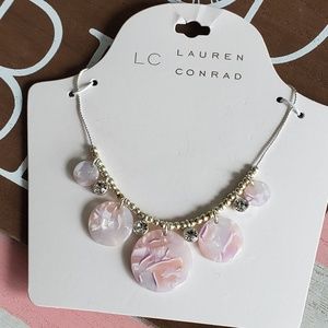 LC LAUREN CONRAD Necklace